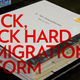 Illustration for article titled The Ladys Guide to the Big, Throbbing Immigration Reform Bill